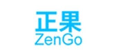zengo/正果品牌logo
