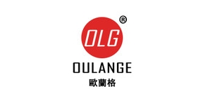 olg/欧兰格品牌logo