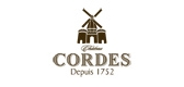 Cordes/卡圖磨坊品牌logo
