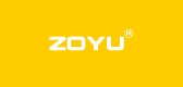 zoyu品牌logo