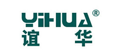 YIHUA品牌logo