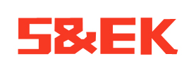 5＆EK品牌logo
