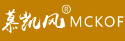 慕凯风品牌logo