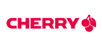 CHERRY品牌logo
