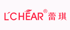 LCHEAR/蕾琪品牌logo