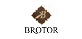 BROTOR品牌logo