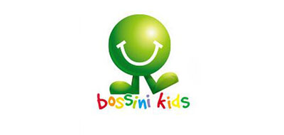 Bossini/堡狮龙品牌logo