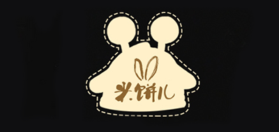 米饼儿品牌logo