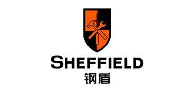 钢盾品牌logo