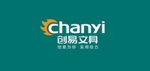 chanyi/创易品牌logo