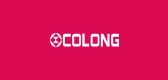 COLONG/柯一龙品牌logo