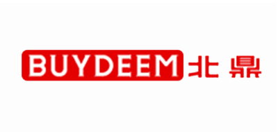 Buydeem/北鼎品牌logo