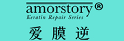 amorstory/爱膜逆品牌logo