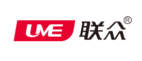 UME/联众品牌logo