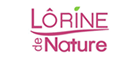 Lorine de nature/欧润芙品牌logo