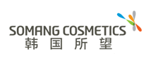 SOMANG/所望品牌logo