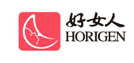 HORIGEN/好女人品牌logo