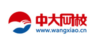 中大网校品牌logo