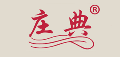 庄典品牌logo