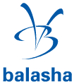 BALASHA品牌logo