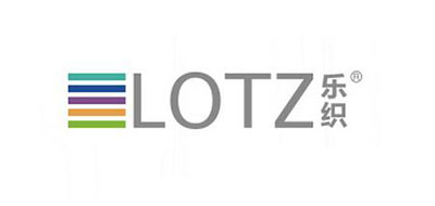 Lotz/乐织品牌logo