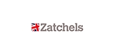Zatchels品牌logo