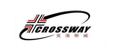 CROSSWAY/克洛斯威品牌logo