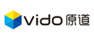 VIDO/原道品牌logo