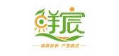 鲜宸品牌logo