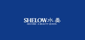 shelow/水娄品牌logo