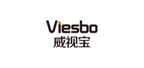 Viesbo/威视宝品牌logo