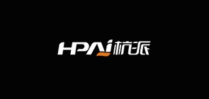 HPAI/杭派品牌logo