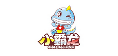 小霸龙品牌logo