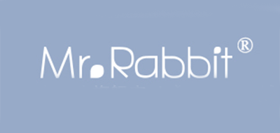 Mr.Rabbit/兔先生品牌logo