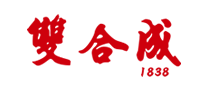 Good and Good/双合成品牌logo