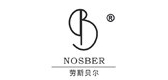 NOSBER/劳斯贝尔品牌logo