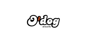 O’dog/傲宠品牌logo