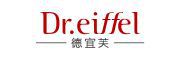 DR.EIFFEL/德宜芙品牌logo