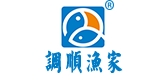 调顺渔家品牌logo
