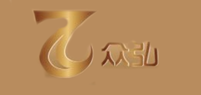 眾弘品牌logo
