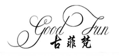 古菲梵品牌logo