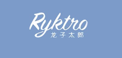 RYUKOTARO/龙子太郎品牌logo