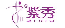 紫秀品牌logo