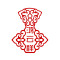 鸿云品牌logo