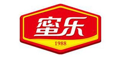蜜乐品牌logo