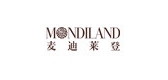 MONDILAND品牌logo