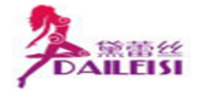 黛蕾丝品牌logo