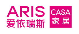 ARIS/爱依瑞斯品牌logo