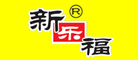 新乐福品牌logo