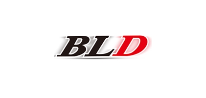 BLD/百利得品牌logo